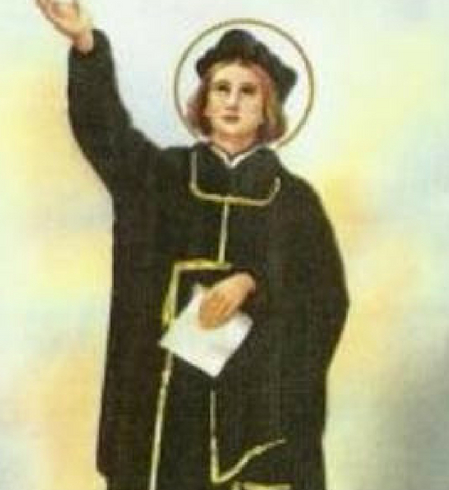 Santo Ivo