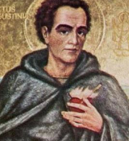 Santo Agostinho de Cantuária
