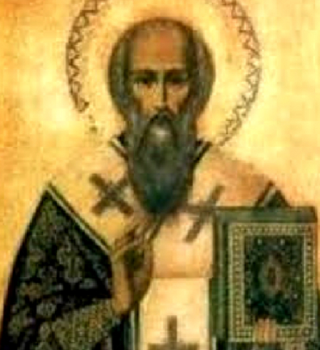 São Maximino