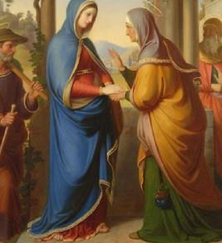 Visitação de Nossa Senhora