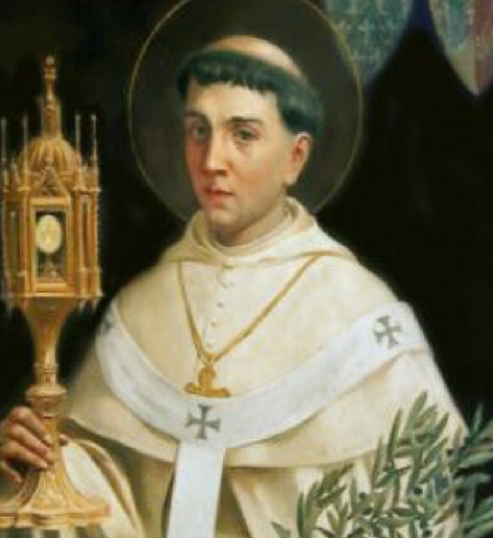 São Norberto