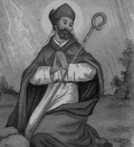 São Medardo