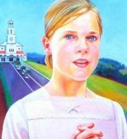 Bem-aventurada Albertina Berkenbrock
