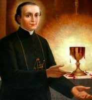santo do dia18