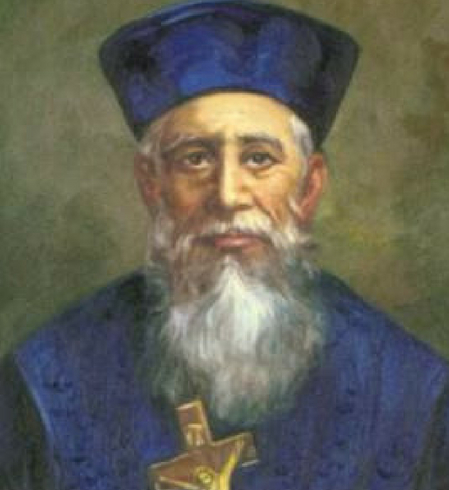 São Francisco Régis