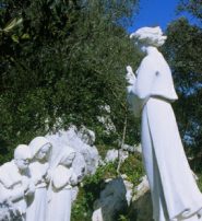 santo do diaa