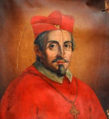 São Gregório Barbarigo
