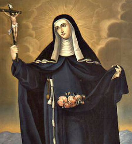 Santa Isabel
