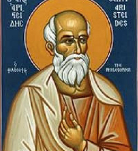 Santo Adriano