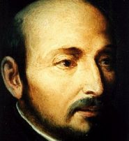 Santo Inácio de Loyola