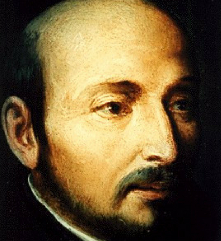 Santo Inácio de Loyola