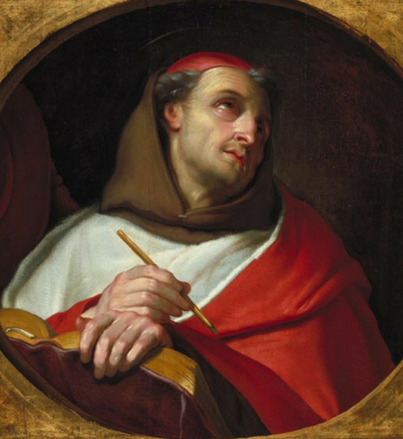 São Boaventura