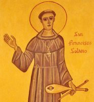 São Francisco Solano