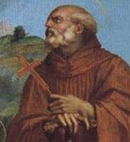 São João Gualberto