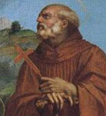 São João Gualberto