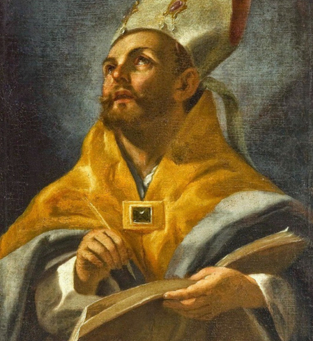 São Pedro Crisólogo