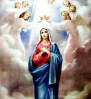 Assunção de Nossa Senhora