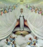 Nossa Senhora Rainha