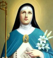 Santa Beatriz