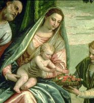 Santa Doroteia