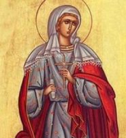 Santa Lídia