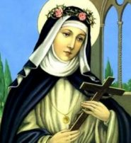 Santa Rosa de Lima