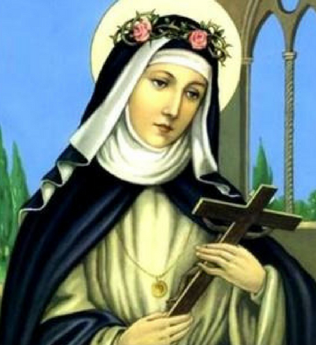 Santa Rosa de Lima