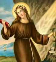 Santa Rosália