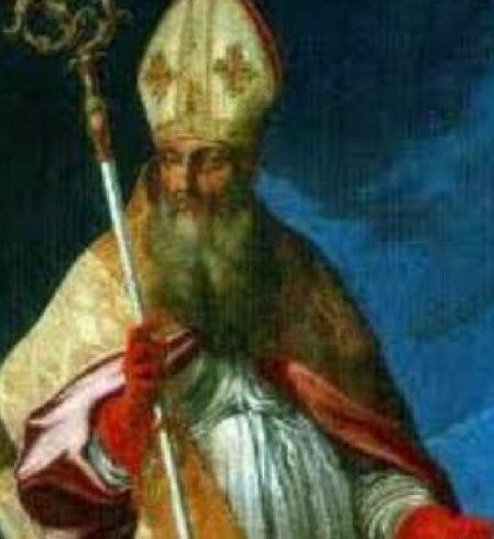 Santo Apolinário