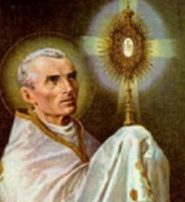 Santo Eusébio de Vercelli