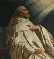 São Bernardo Claraval