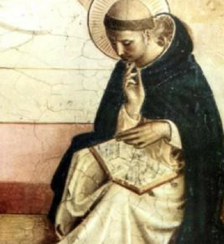 São Domingos de Gusmão