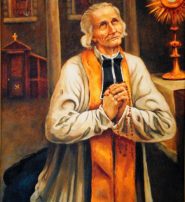 São João Maria Vianney
