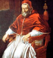 São Sisto II