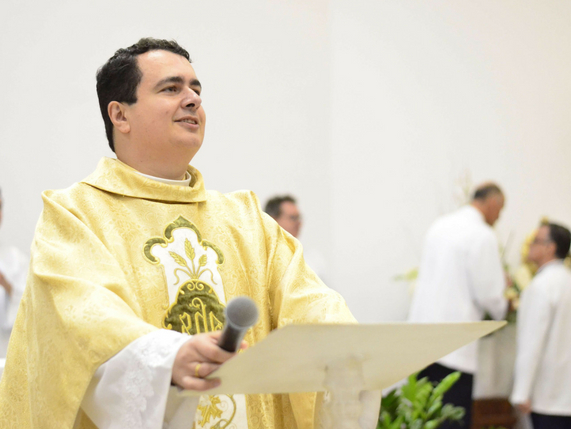 Família, tempo divino