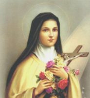 Santa Teresinha