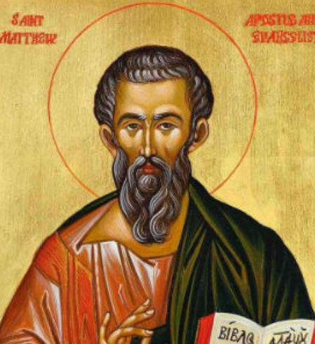 São Mateus
