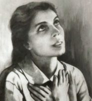 Beata Alexandrina Maria da Costa