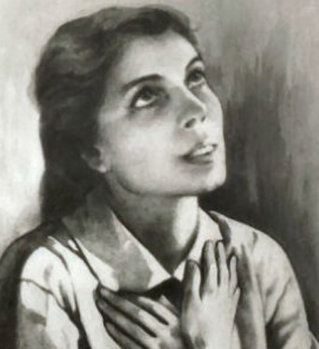 Beata Alexandrina Maria da Costa