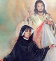 Santa Maria Faustina Kowalska