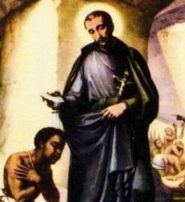Santo Afonso Rodrigues