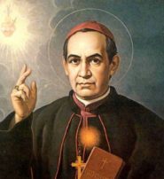 Santo Antônio Maria Claret