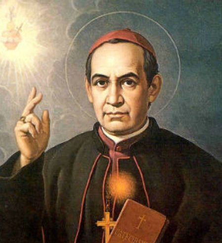 Santo Antônio Maria Claret