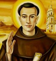 Santo Antônio de Sant'Anna Galvão
