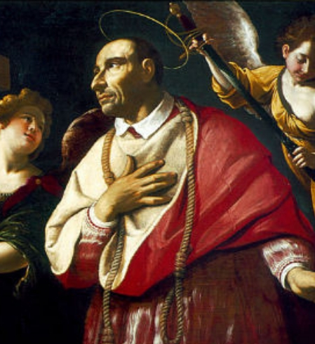 São Carlos Borromeu