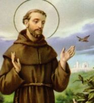 São Francisco de Assis