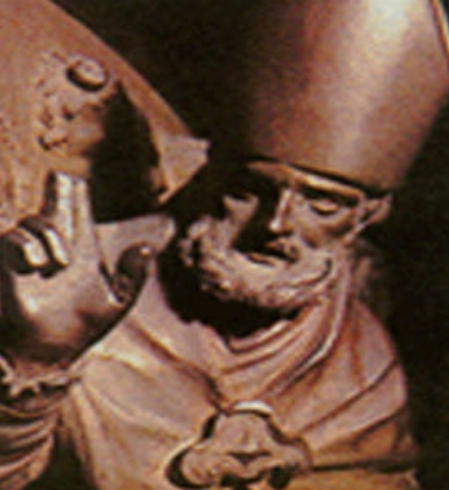 São Gaudêncio