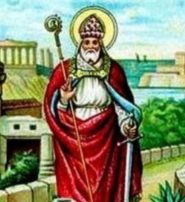 São Narciso