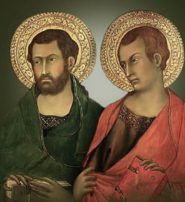 São Simão e São Judas Tadeu