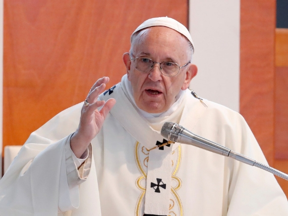 Vaticano apresenta agenda de celebrações com o Papa neste fim de ano